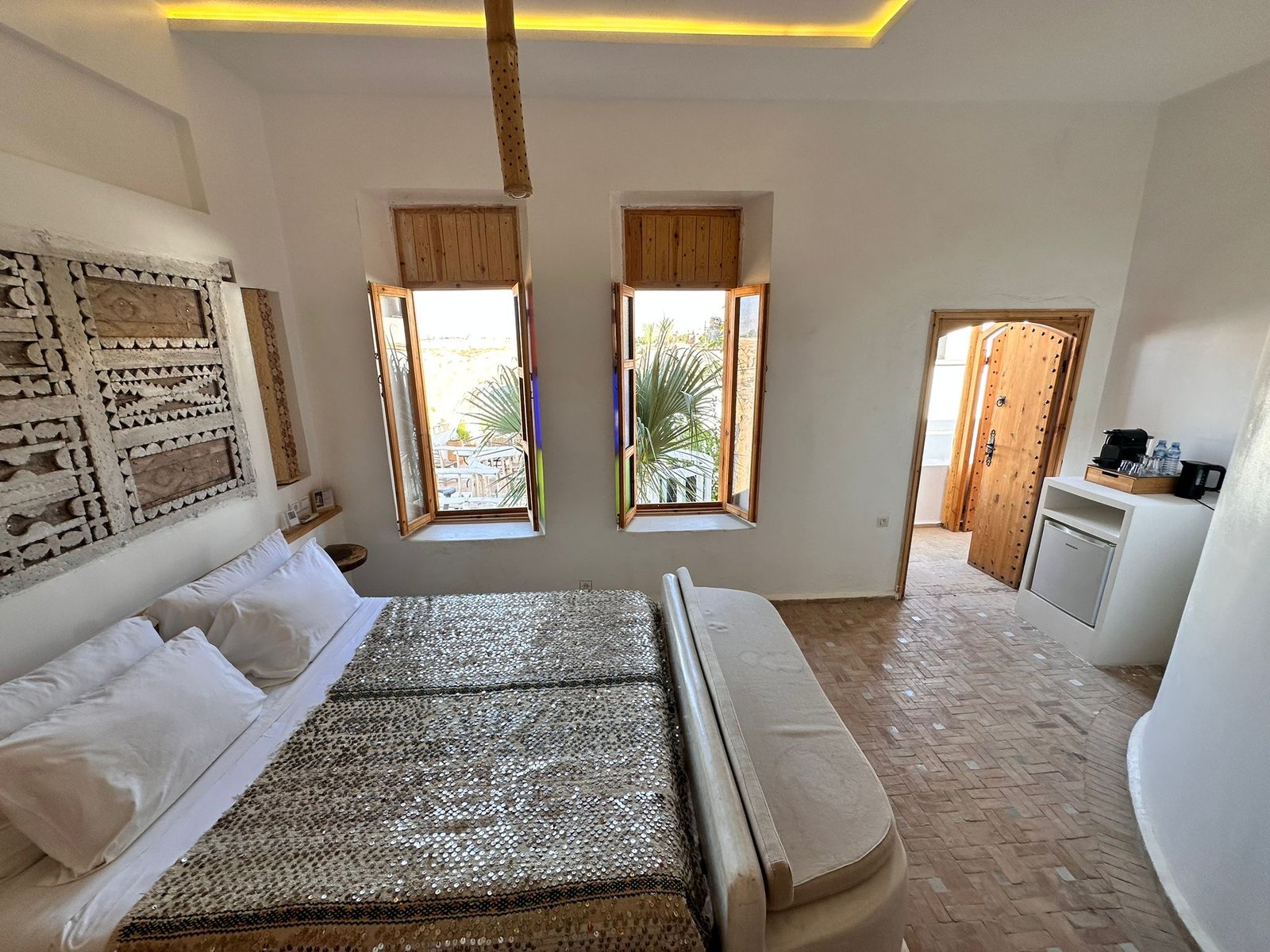 صورة من دار السلام